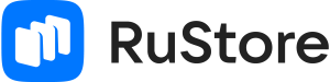 RuStore Logo PNG + Vector