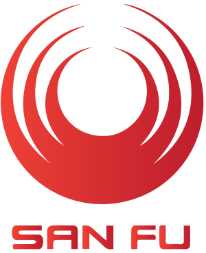 San Fu Chemical Logo PNG + Vector