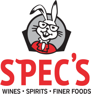 Spec’s Wine, Spirits & Finer Foods Logo in Vector