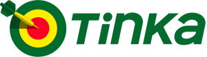 Tinka Vector Logo + PNG