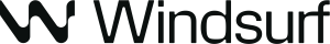 Windsurf Vector Logo + PNG