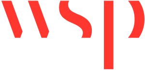 WSP Global Vector Logo + PNG