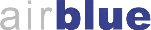 Airblue Logo PNG + Vector