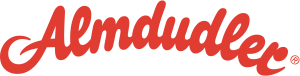 Almdudler Logo Vector & PNG