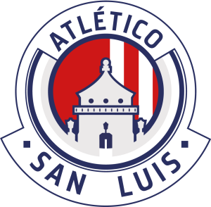 Atlético San Luis Logo PNG + Vector