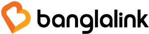 Banglalink Logo PNG + Vector