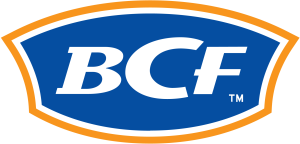 BCF Logo Vector & PNG