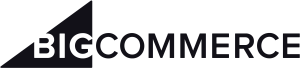 BigCommerce Logo Vector & PNG