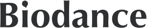 Biodance Vector Logo + PNG