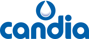 Candia Vector Logo + PNG
