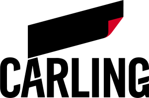 Carling Brewery Vector Logo + PNG