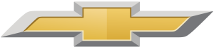 Chevrolet 2025 (bowtie) Logo PNG + Vector