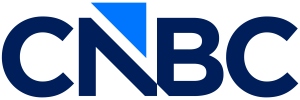 CNBC 2025 Vector Logo + PNG