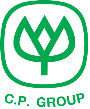 CP – Charoen Pokphand Logo Vector & PNG