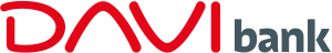 DAVIbank Vector Logo + PNG