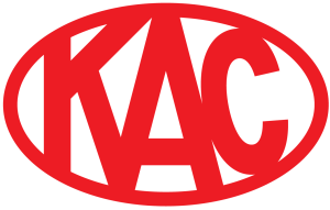 EC KAC Logo in Vector
