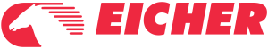 Eicher Motors Logo Vector & PNG