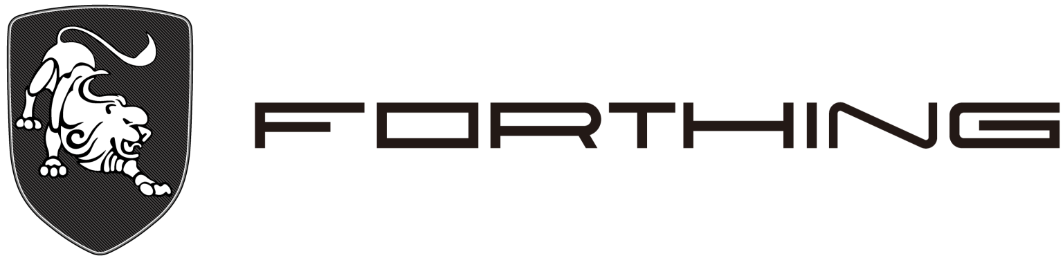 Forthing Logo Vector (eps, svg) & PNG Free Download - Brandlogos.net