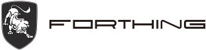Forthing Logo in Vector