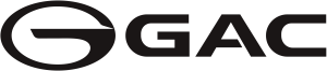 GAC Motor Logo Vector & PNG