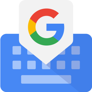 Gboard Logo Vector & PNG