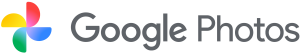 Google Photos 2025 Vector Logo + PNG