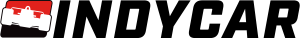 IndyCar Vector Logo + PNG