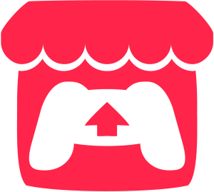 itch.io Logo Vector & PNG