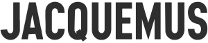 JACQUEMUS Logo PNG + Vector