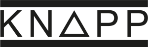 Knapp AG Logo in Vector
