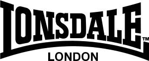 Lonsdale Vector Logo + PNG