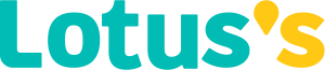 Lotus’s Logo PNG + Vector