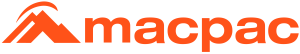 Macpac Vector Logo + PNG