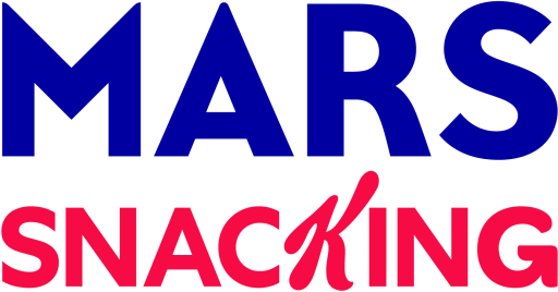 Mars Snacking logo PNG Mars Snacking logo