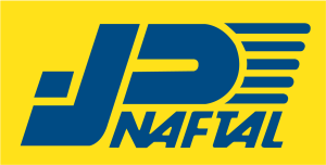 Naftal Vector Logo + PNG
