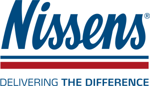 Nissens Automotive Logo PNG + Vector