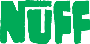 Nuff 2025 Logo in Vector