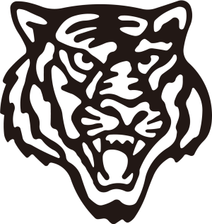 Onitsuka Tiger (symbol) Logo PNG + Vector