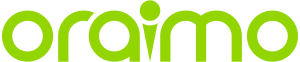 oraimo Logo in Vector