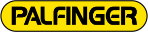 Palfinger Logo PNG + Vector