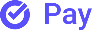 Personal Pay Vector Logo + PNG