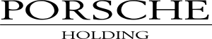 Porsche Holding Logo Vector & PNG
