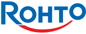 Rohto Pharmaceutical Logo in Vector