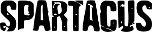 Spartacus (TV series) Logo in Vector
