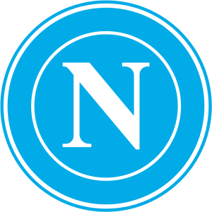 SSC Napoli 2024 Logo Vector & PNG
