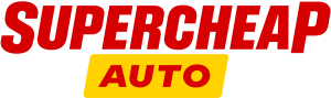 Supercheap Auto Logo in Vector