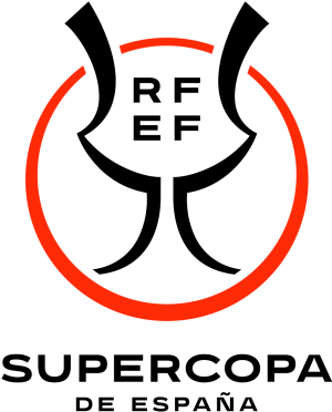 Supercopa de España Vector Logo + PNG