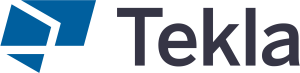 Tekla Vector Logo + PNG