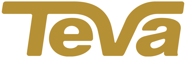 Teva Logo In PNG And Vector Formats SVG EPS Teva Logo In PNG And Vector Formats SVG EPS