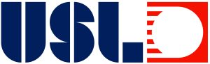 USL (United Soccer League) 2019 Logo in Vector